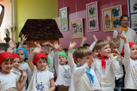 Odprtje likovne razstave Kamnik, moje mesto (27)